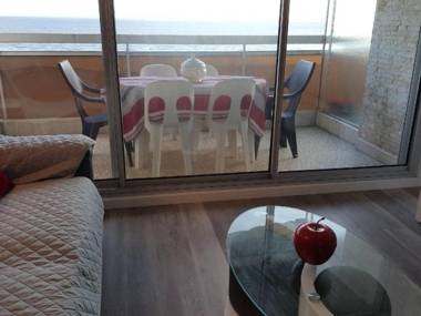 Appartement Saint-Jean-de-Monts 3 pièces 5 personnes - FR-1-323-231