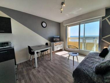 Studio Saint-Jean-de-Monts 1 pièce 2 personnes - FR-1-224C-138