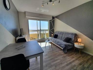 Studio Saint-Jean-de-Monts 1 pièce 2 personnes - FR-1-224C-138