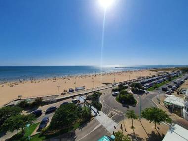 Studio Saint-Jean-de-Monts 1 pièce 2 personnes - FR-1-224C-138