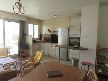 Appartement Saint-Jean-de-Monts 4 pièces 8 personnes - FR-1-323-241