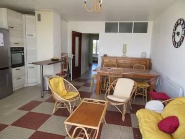 Appartement Saint-Jean-de-Monts 4 pièces 8 personnes - FR-1-323-241