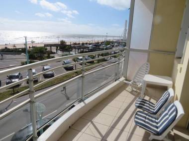 Appartement Saint-Jean-de-Monts 4 pièces 8 personnes - FR-1-323-241