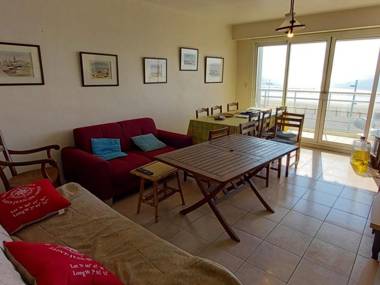 Appartement Saint-Jean-de-Monts 3 pièces 6 personnes - FR-1-323-246