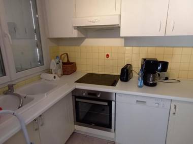 Appartement Saint-Jean-de-Monts 3 pièces 6 personnes - FR-1-323-246