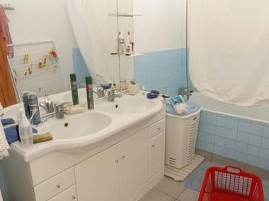 Appartement Saint-Jean-de-Monts 3 pièces 6 personnes - FR-1-323-246