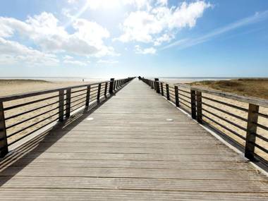 Studio 12m2 Le Nautiqua 100 m de la Plage