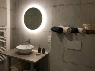 Cale 32 - Chambres d'hotes