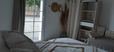 Cale 32 - Chambres d'hotes