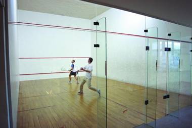 Club Vacances Bleues Les Jardins De l'Atlantique