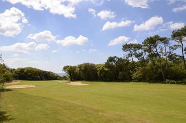 Résidence Pierre & Vacances Le Domaine de Bourgenay