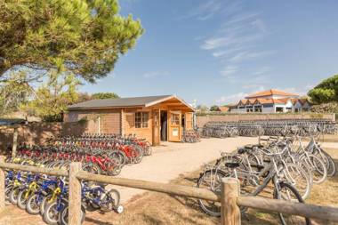 Résidence Pierre & Vacances Le Domaine de Bourgenay