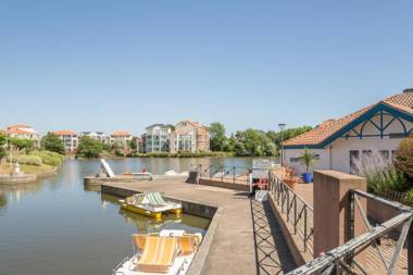 Résidence Pierre & Vacances Le Domaine de Bourgenay