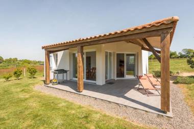 Domaine du Lac de Sorin