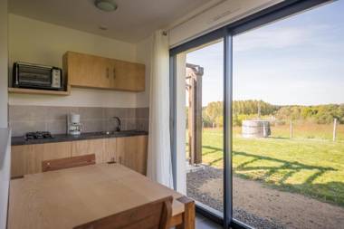 Domaine du Lac de Sorin