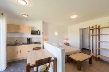 Domaine du Lac de Sorin