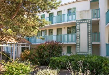 Residence Port Bourgenay - maeva Home