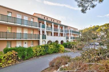 Appartement l'Archipel - Vue mer exceptionnelle