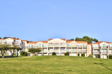 Appartement l'Archipel - Vue mer exceptionnelle