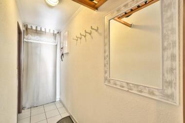 Appartement l'Archipel - Vue mer exceptionnelle