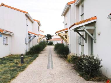 Maison Talmont-Saint-Hilaire 3 pièces 6 personnes - FR-1-197-474