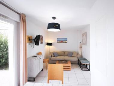 Maison Talmont-Saint-Hilaire 3 pièces 6 personnes - FR-1-197-474