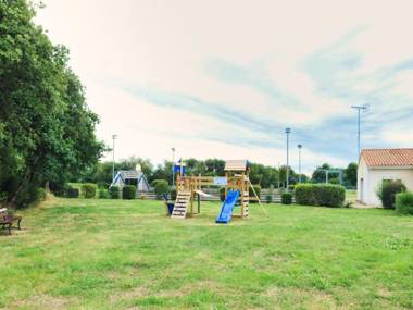 Maison Talmont-Saint-Hilaire 3 pièces 6 personnes - FR-1-197-474