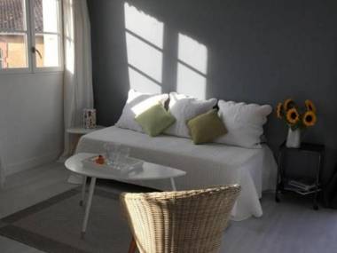 Gîte Talmont-Saint-Hilaire 2 pièces 2 personnes - FR-1-426-290