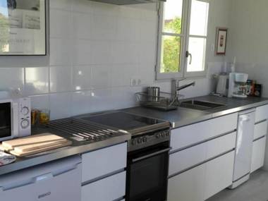 Gîte Talmont-Saint-Hilaire 2 pièces 2 personnes - FR-1-426-290