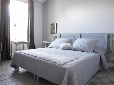 Gîte Talmont-Saint-Hilaire 2 pièces 2 personnes - FR-1-426-318