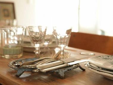 Gîte Talmont-Saint-Hilaire 2 pièces 2 personnes - FR-1-426-318