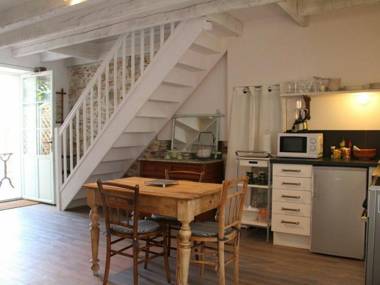 Gîte Talmont-Saint-Hilaire 2 pièces 2 personnes - FR-1-426-332