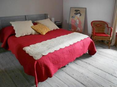 Gîte Talmont-Saint-Hilaire 2 pièces 2 personnes - FR-1-426-332