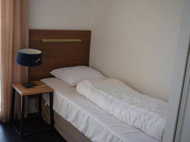 Maison Talmont-Saint-Hilaire 4 pièces 8 personnes - FR-1-197-488