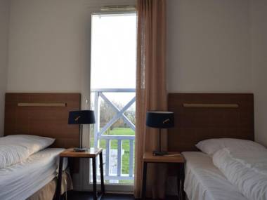 Maison Talmont-Saint-Hilaire 4 pièces 8 personnes - FR-1-197-488