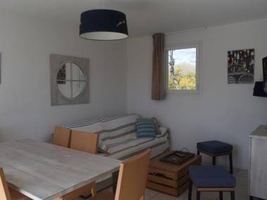 Maison Talmont-Saint-Hilaire 3 pièces 6 personnes - FR-1-197-492