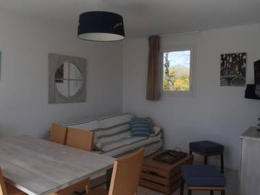 Maison Talmont-Saint-Hilaire 3 pièces 6 personnes - FR-1-197-492