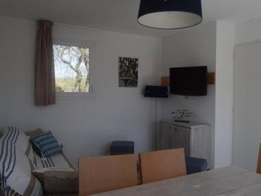 Maison Talmont-Saint-Hilaire 3 pièces 6 personnes - FR-1-197-492