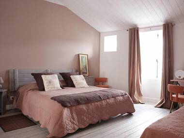 Gîte Talmont-Saint-Hilaire 2 pièces 3 personnes - FR-1-426-328