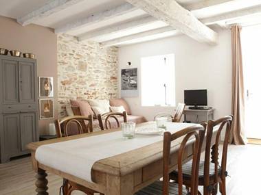 Gîte Talmont-Saint-Hilaire 2 pièces 3 personnes - FR-1-426-328