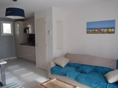 Maison Talmont-Saint-Hilaire 3 pièces 4 personnes - FR-1-197-484