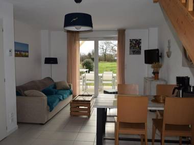 Maison Talmont-Saint-Hilaire 3 pièces 4 personnes - FR-1-197-484