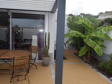 Maison Talmont-Saint-Hilaire 2 pièces 4 personnes - FR-1-197-512