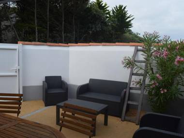 Maison Talmont-Saint-Hilaire 2 pièces 4 personnes - FR-1-197-512