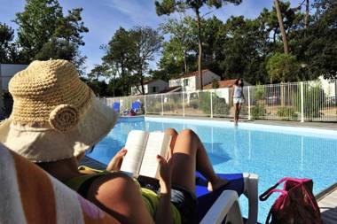 Résidence Goélia Domaine des Oyats