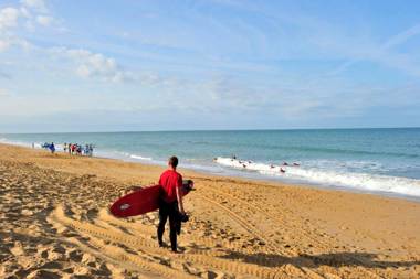 Résidence Goélia Domaine des Oyats