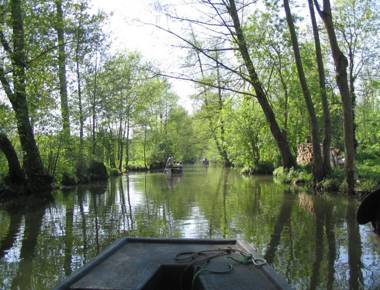 Azureva Vendée Océan