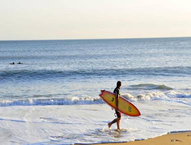 Azureva Vendée Océan