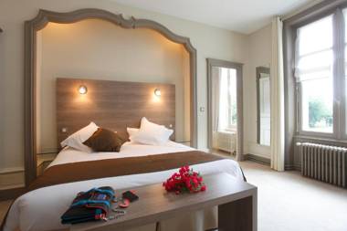 Hotel Château de la Barbinière