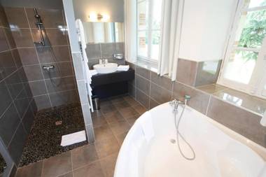 Hotel Château de la Barbinière